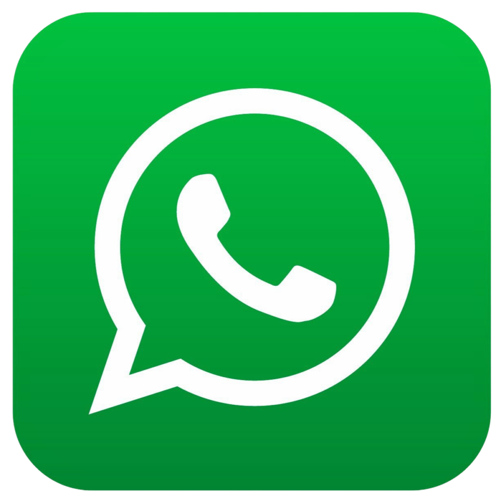 WhatsApp Icon
